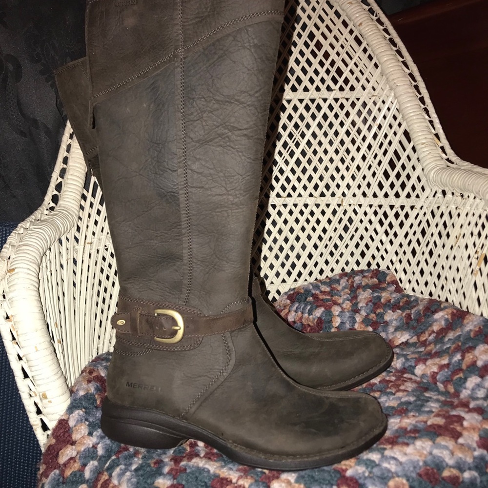 Merrell Boots